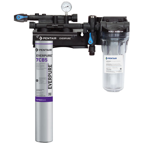 (image for) Market Forge 91-6852 FILTER, WATER - SR-X, STEAMERS